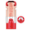 Pretty Love Masturbateur automatique Theresa Pussy Rouge